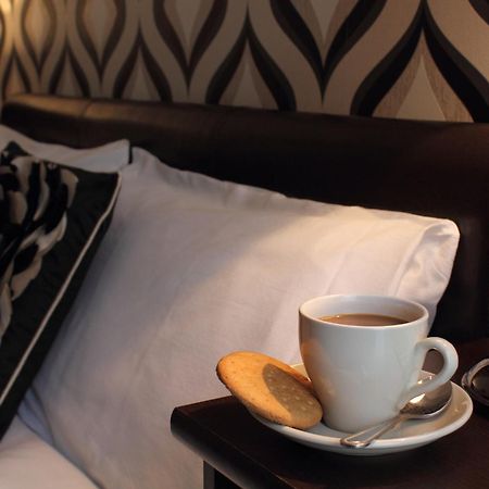 Bamford House Hotel ブラックプール エクステリア 写真